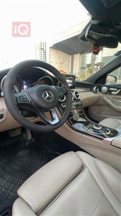 مرسيدس بنز C-Class